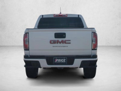 2021 GMC Canyon 2WD Elevation Standard