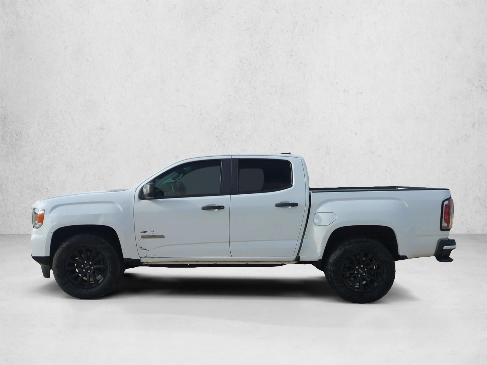 2021 GMC Canyon 2WD Elevation Standard