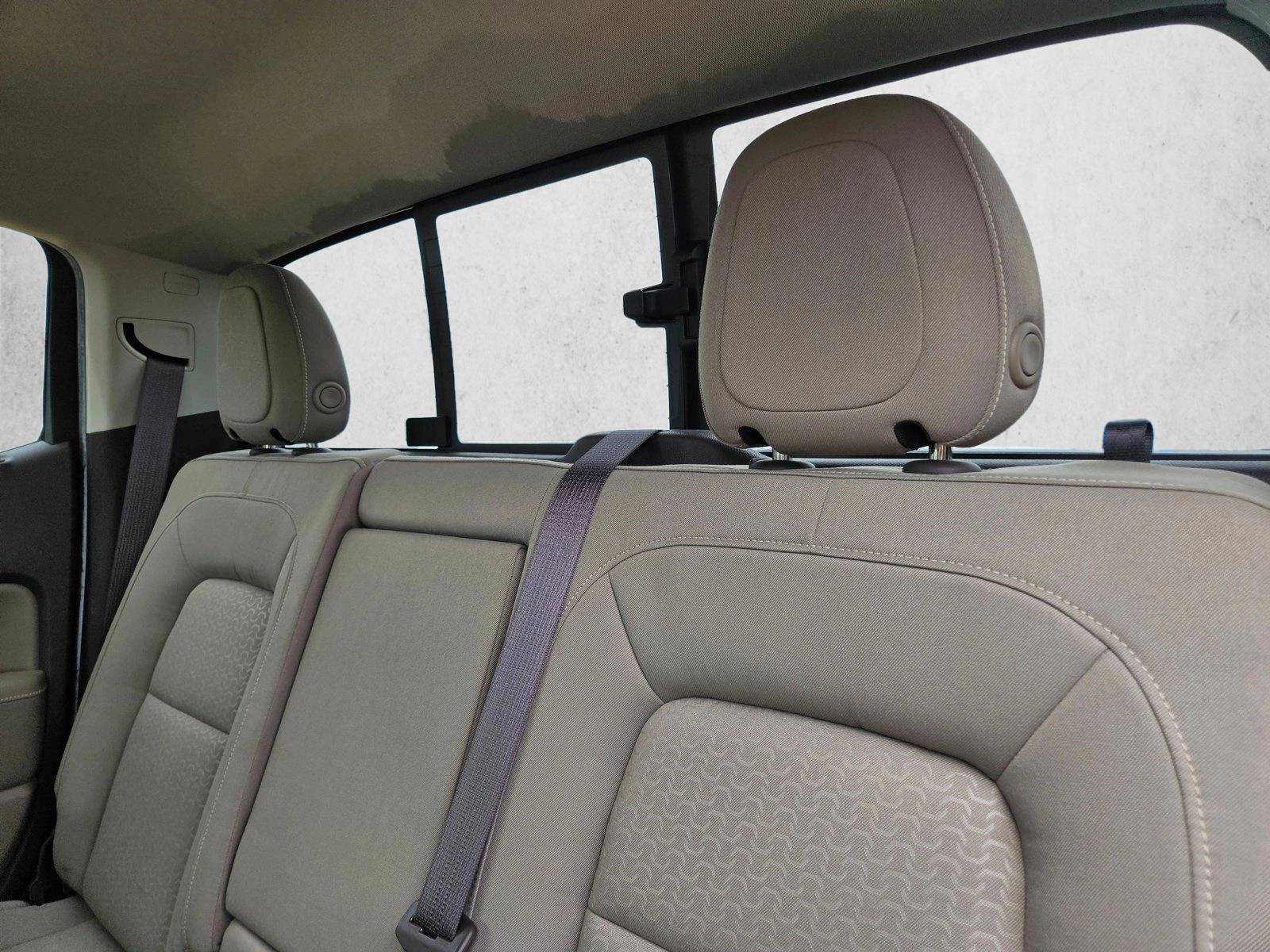 2016 GMC Canyon 2WD SLE