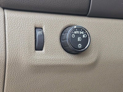 2016 GMC Canyon 2WD SLE