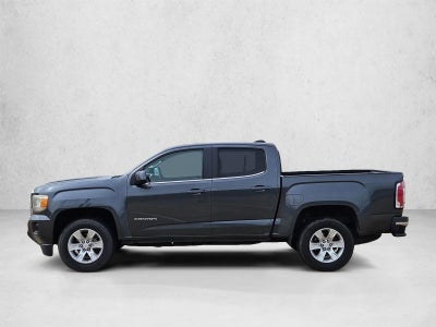 2016 GMC Canyon 2WD SLE