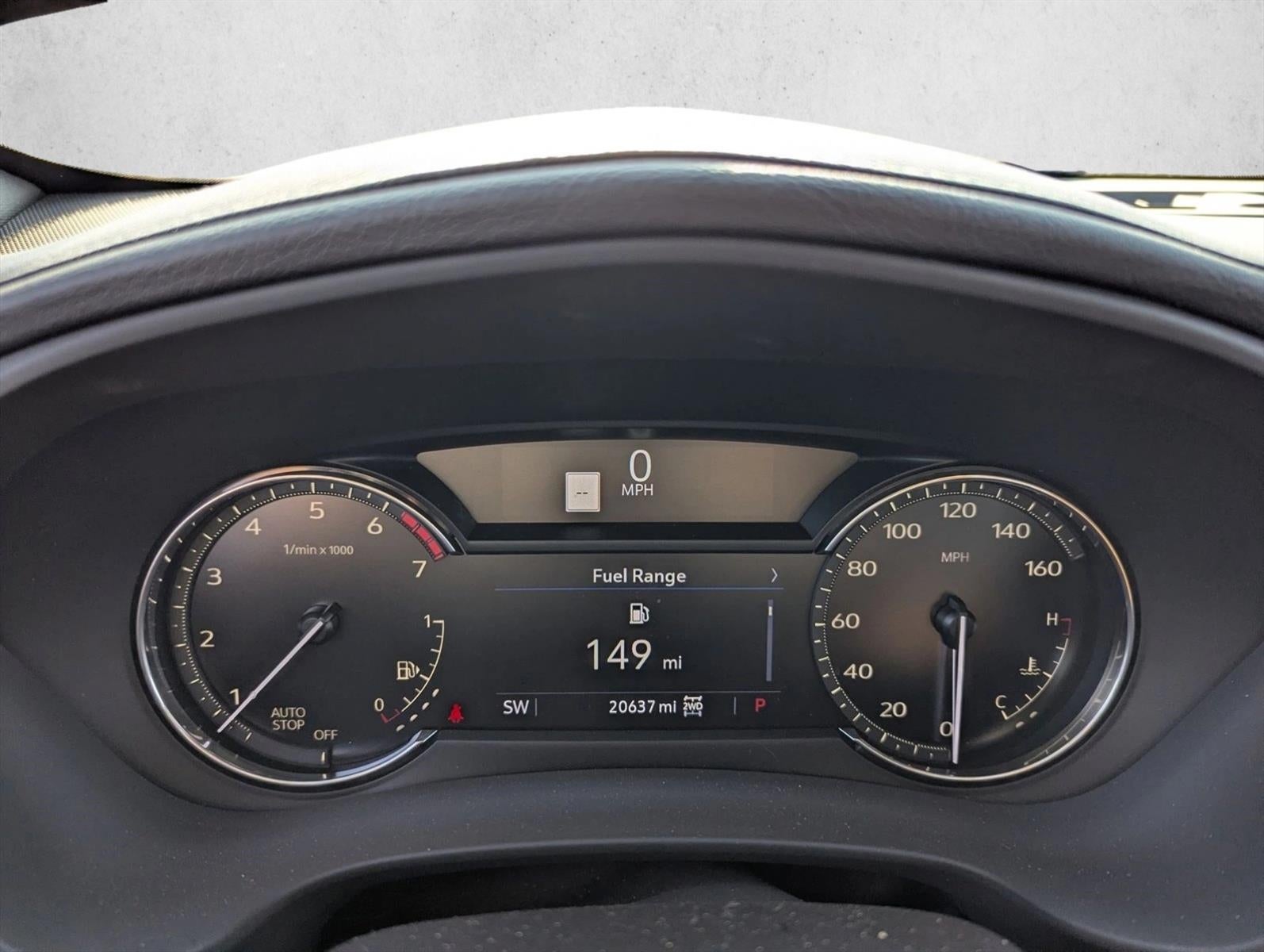 2022 Cadillac XT4 Premium Luxury