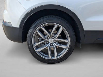 2022 Cadillac XT4 FWD Sport