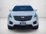 2022 Cadillac XT5 Luxury