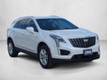 2022 Cadillac XT5 Luxury