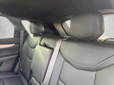 2024 Cadillac XT5 Luxury