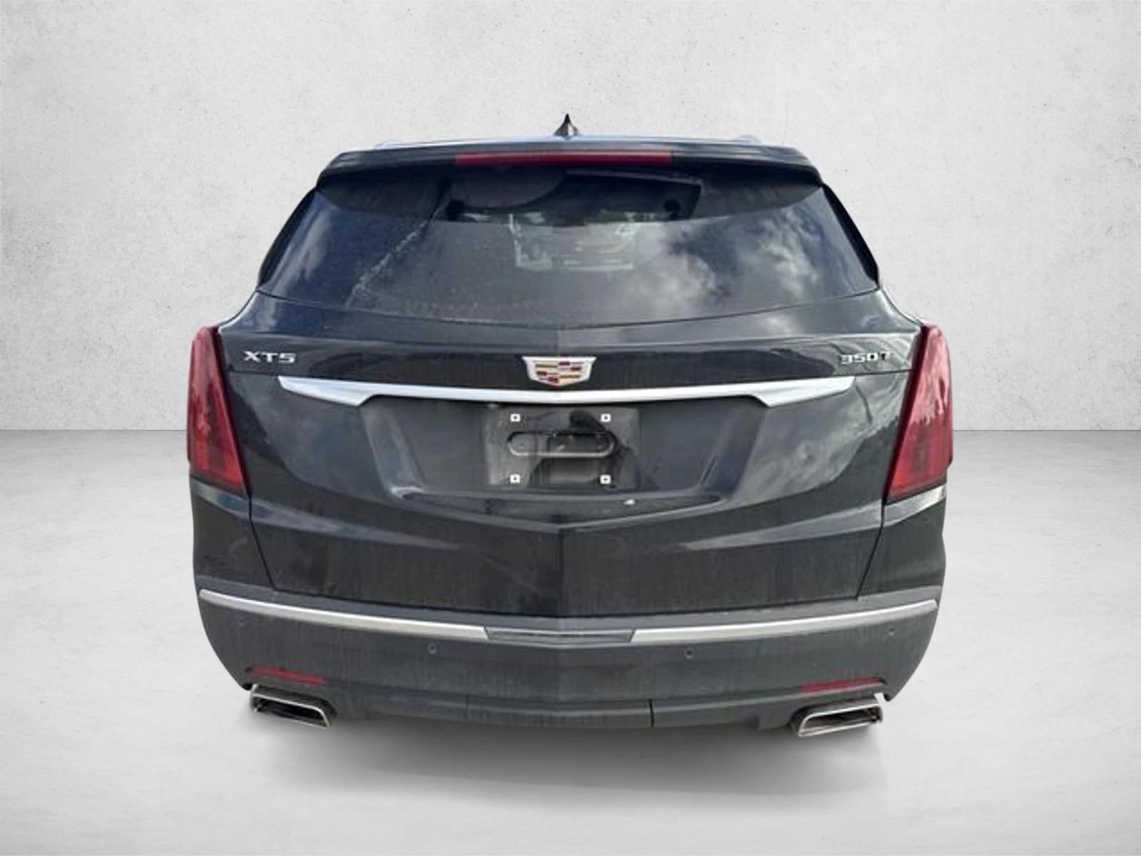 2024 Cadillac XT5 Luxury