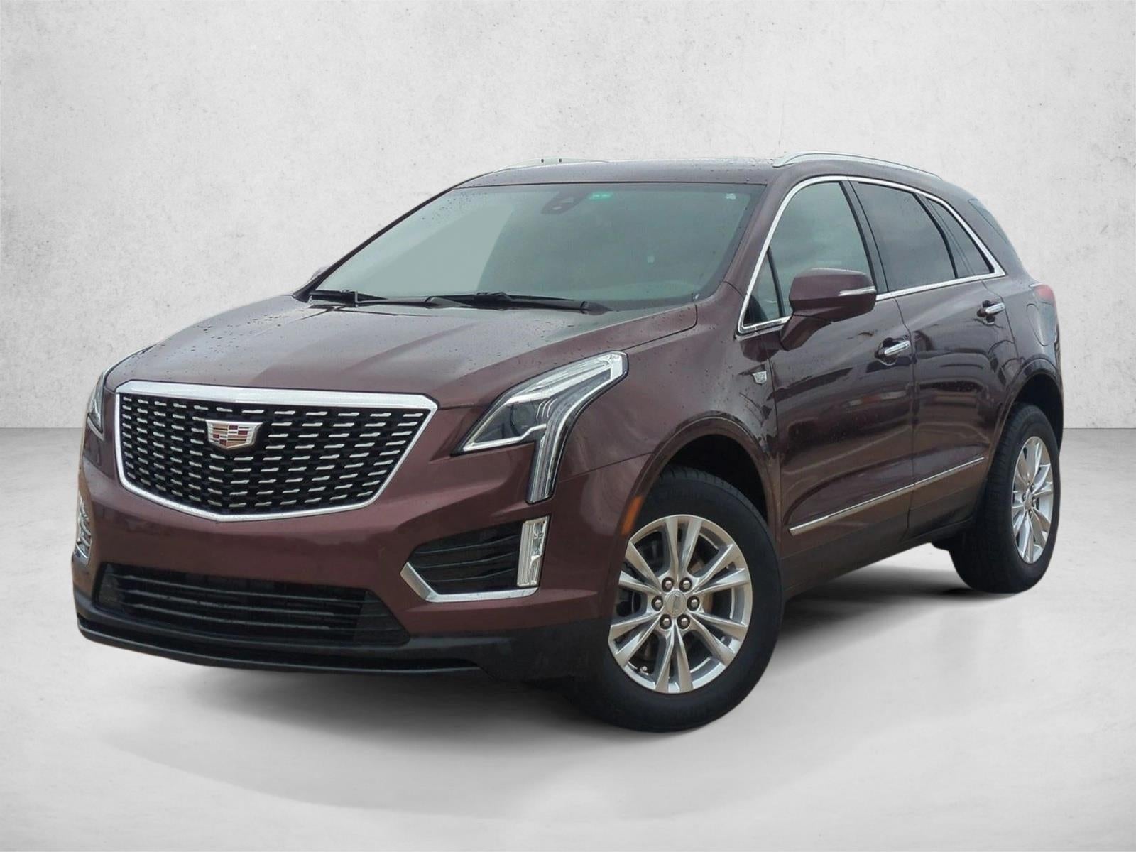 2023 Cadillac XT5 FWD Luxury