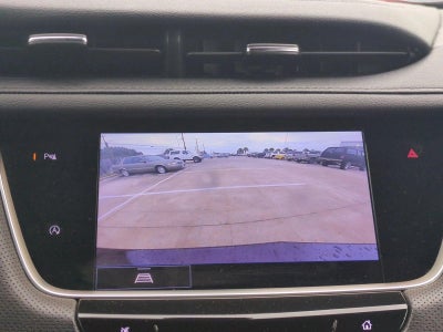 2023 Cadillac XT5 FWD Luxury