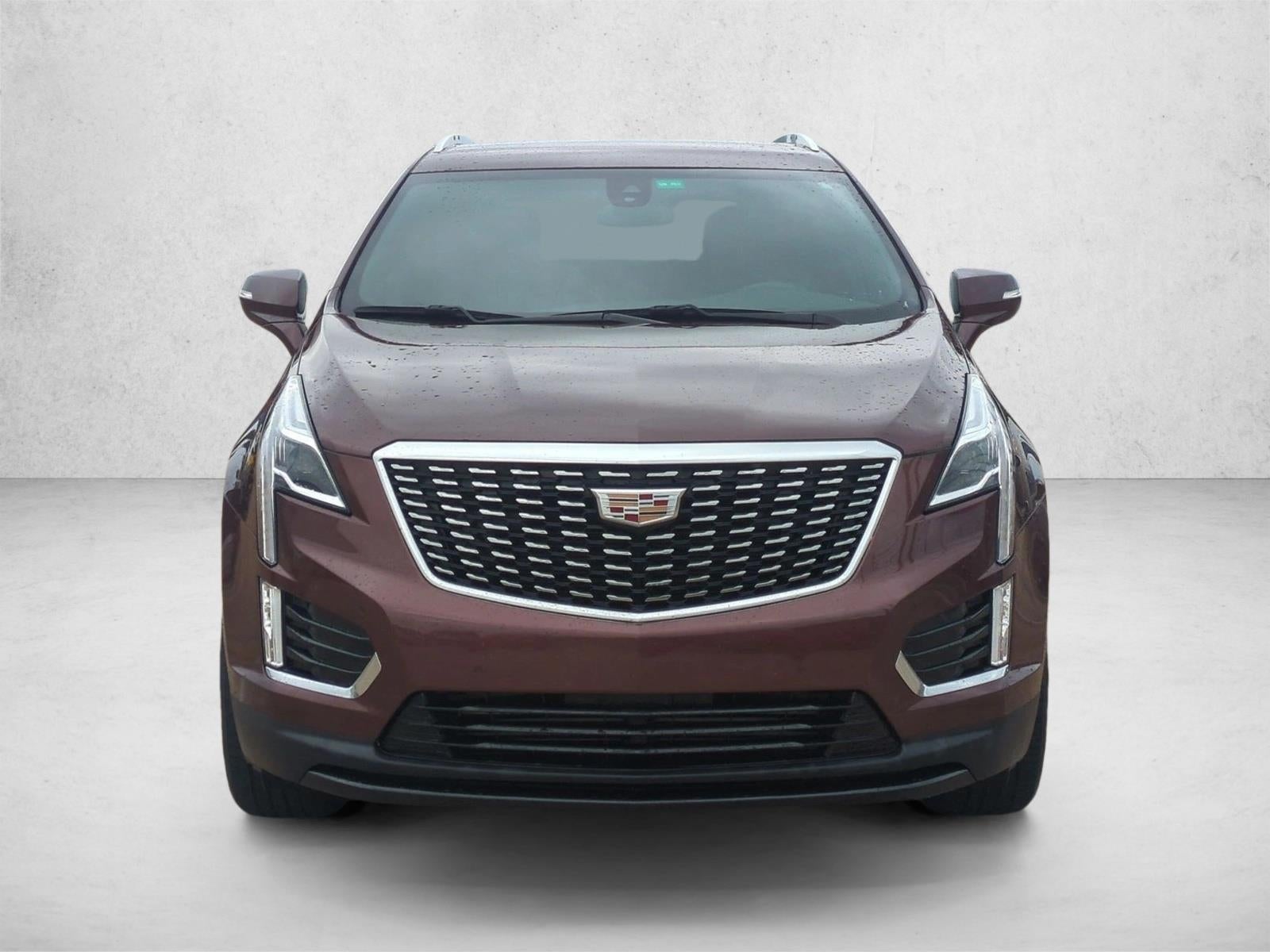 2023 Cadillac XT5 FWD Luxury