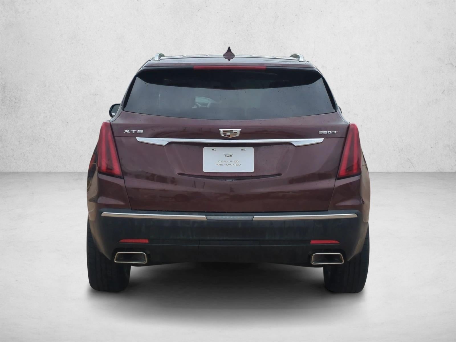 2023 Cadillac XT5 FWD Luxury