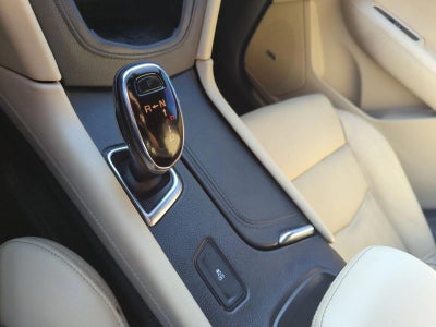 2017 Cadillac XT5 Luxury FWD