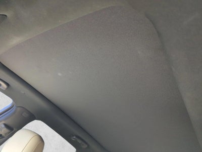 2017 Cadillac XT5 Luxury FWD