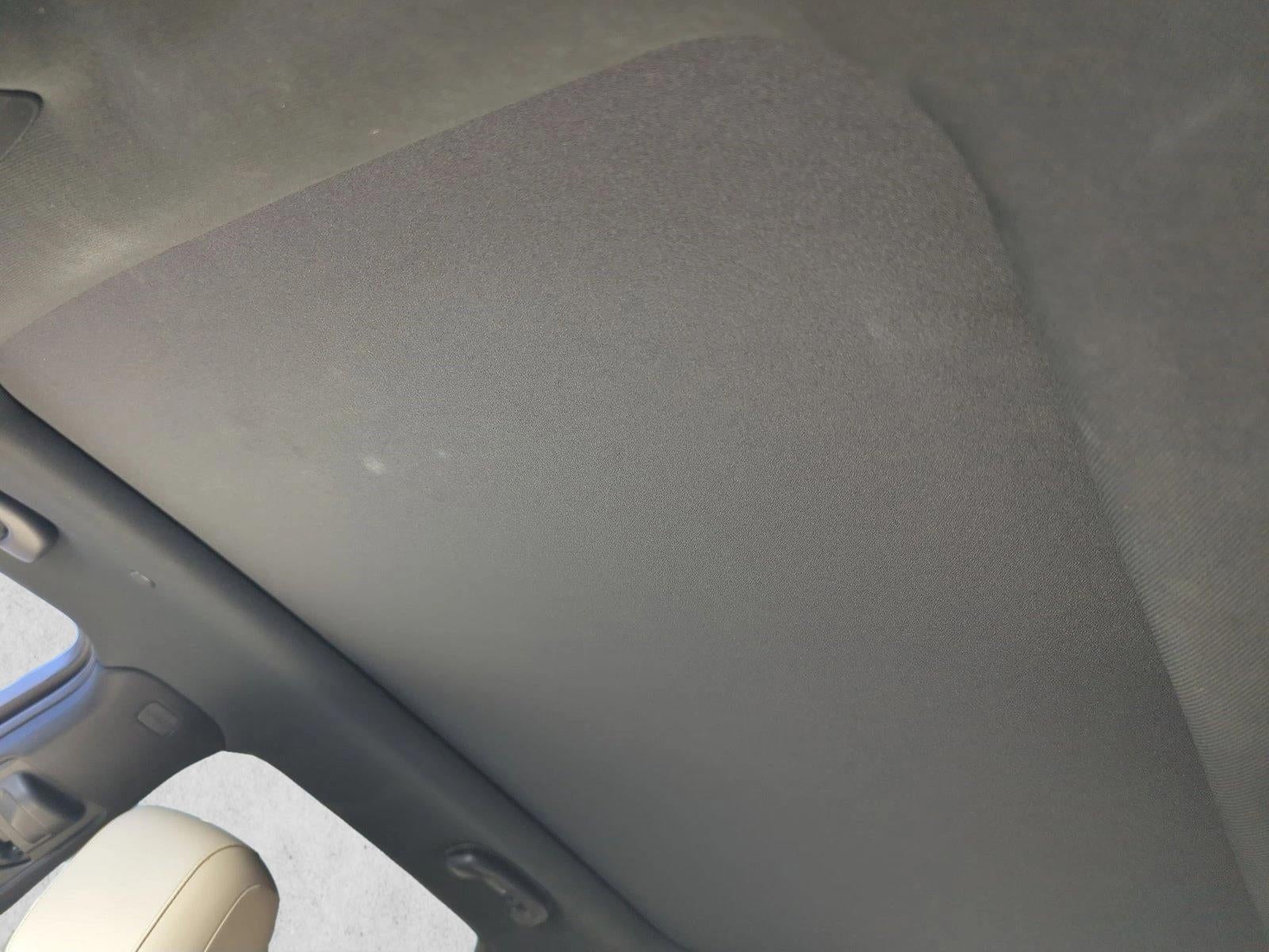 2017 Cadillac XT5 Luxury FWD