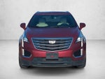2017 Cadillac XT5 Luxury FWD