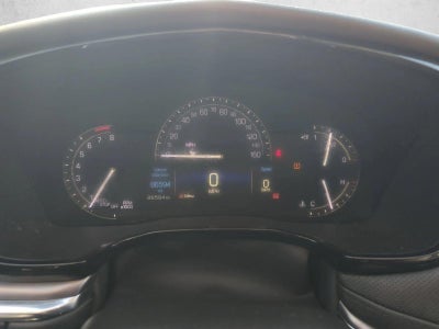 2019 Cadillac XT5 Luxury FWD