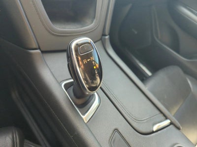 2019 Cadillac XT5 Luxury FWD