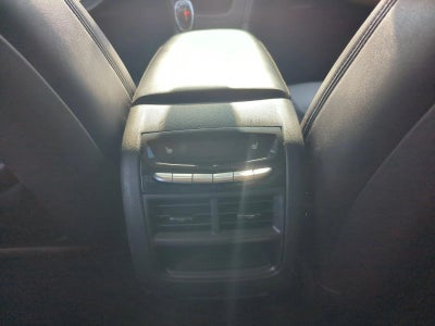 2019 Cadillac XT5 Luxury FWD