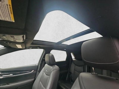 2023 Cadillac XT5 FWD Premium Luxury