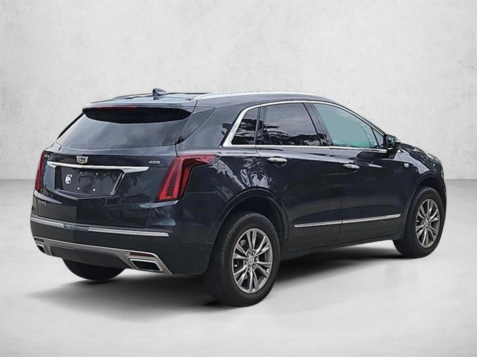 2023 Cadillac XT5 FWD Premium Luxury