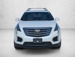 2019 Cadillac XT5 Luxury FWD