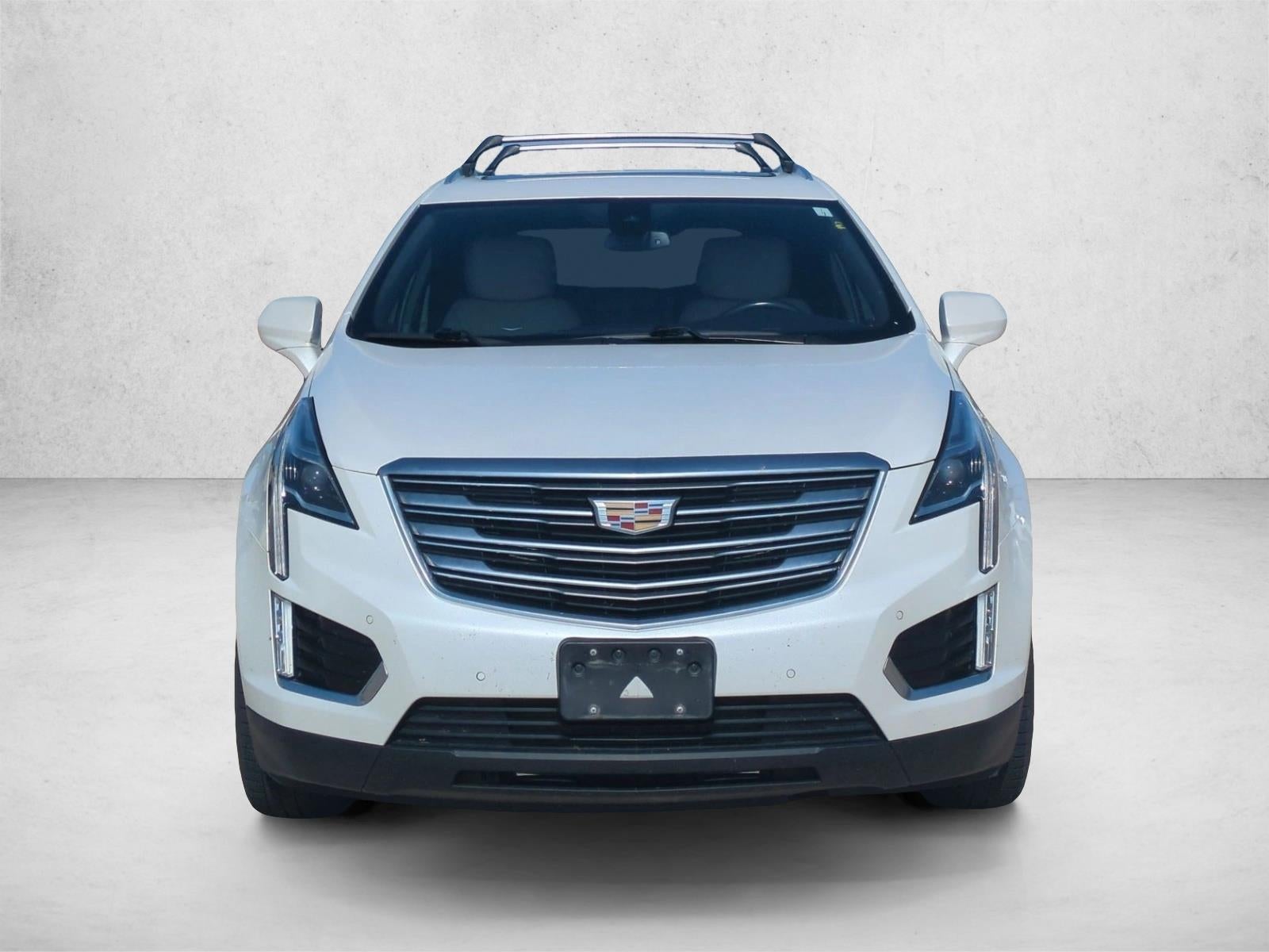 2019 Cadillac XT5 Luxury FWD
