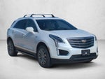 2019 Cadillac XT5 Luxury FWD
