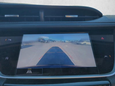 2023 Cadillac XT6 Luxury