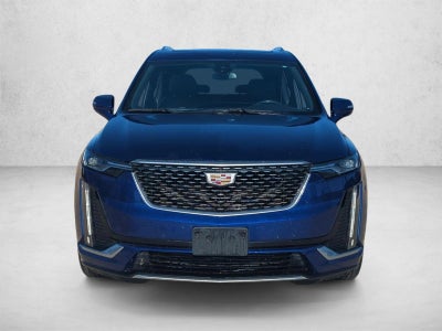 2023 Cadillac XT6 Luxury