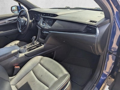 2023 Cadillac XT6 Luxury