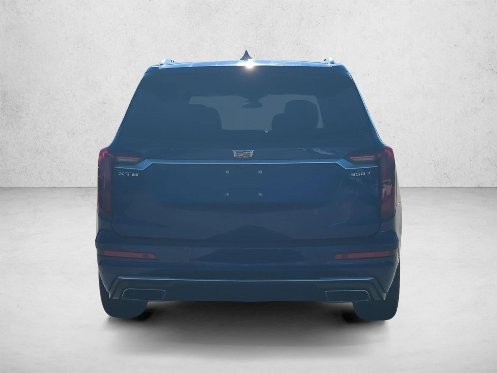 2023 Cadillac XT6 Luxury