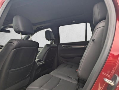 2023 Cadillac XT6 Luxury