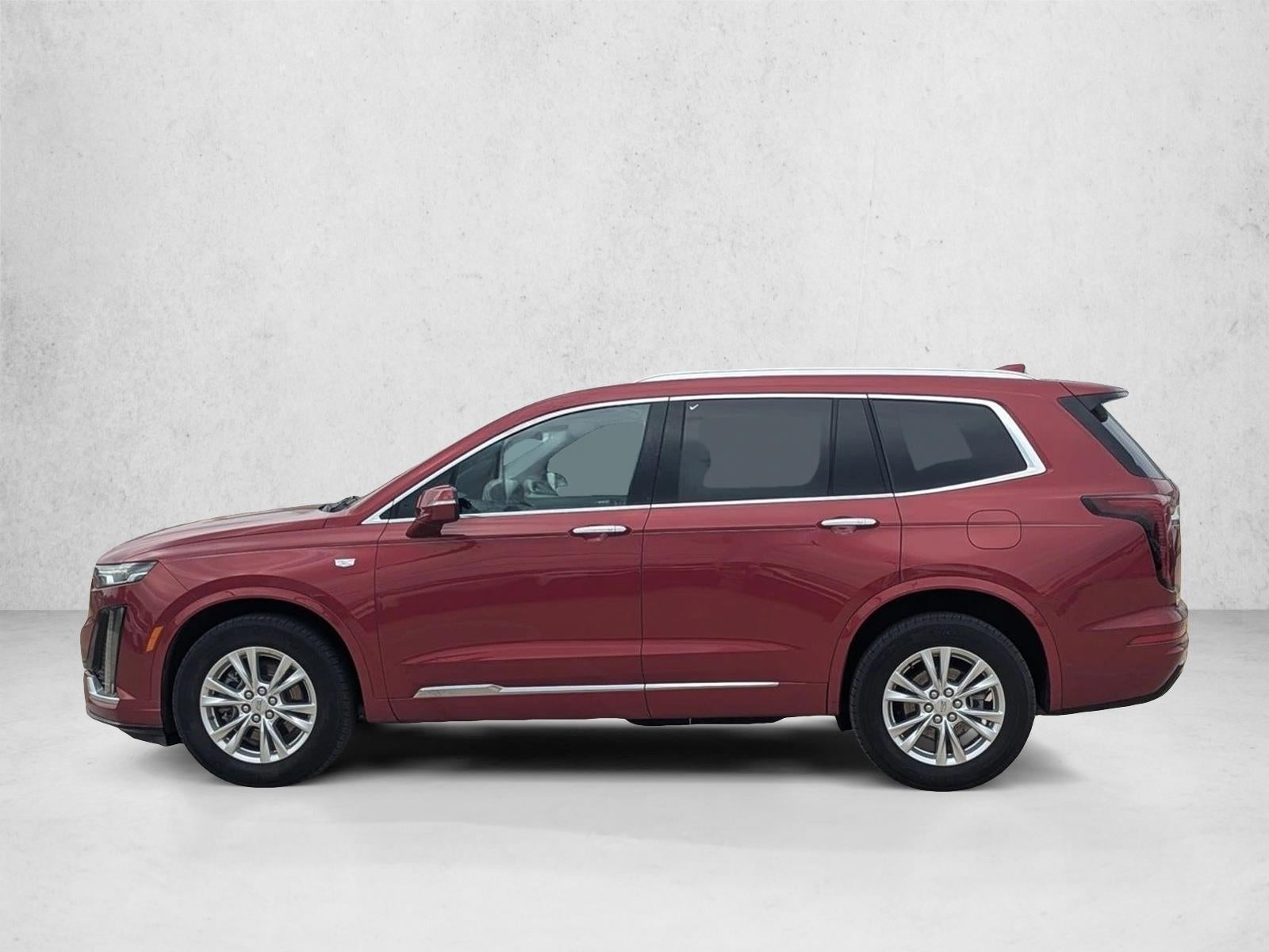 2023 Cadillac XT6 Luxury