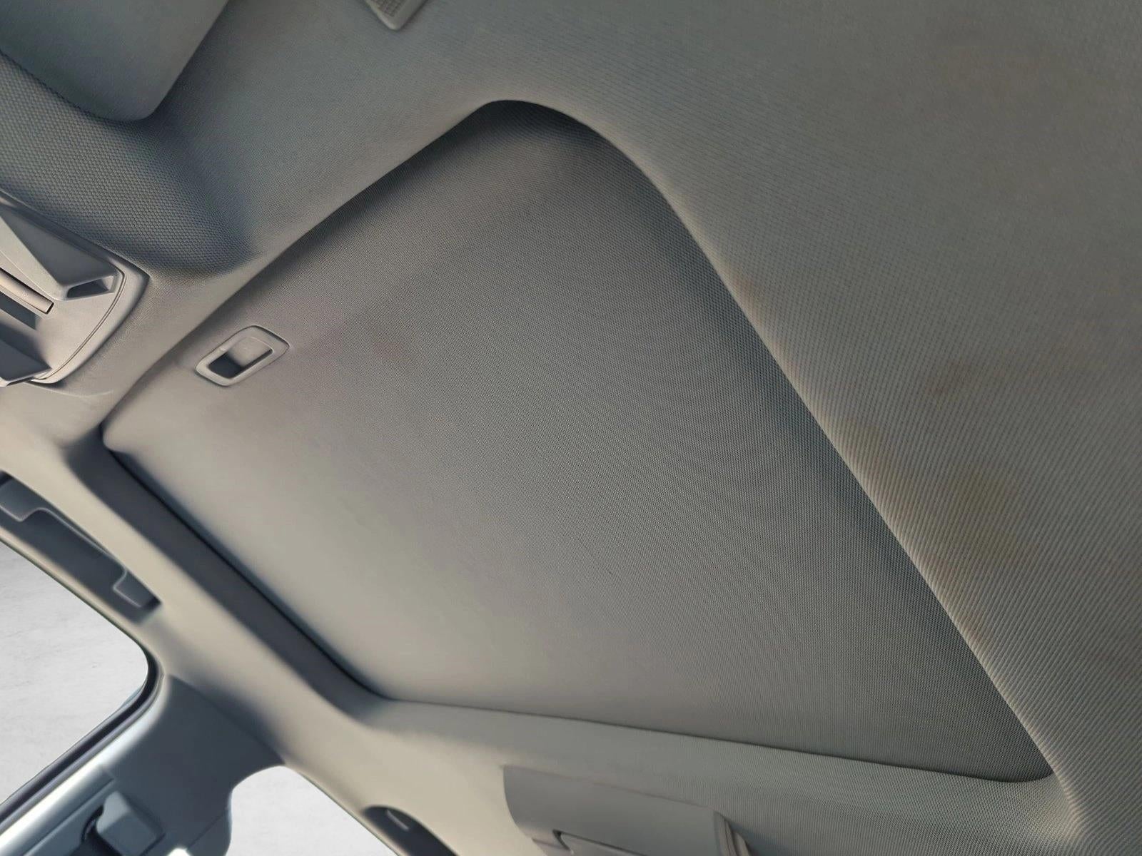 2018 Cadillac Escalade Premium Luxury