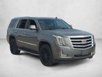 2018 Cadillac Escalade Premium Luxury