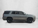 2018 Cadillac Escalade Premium Luxury