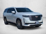 2023 Cadillac Escalade RWD Premium Luxury Platinum