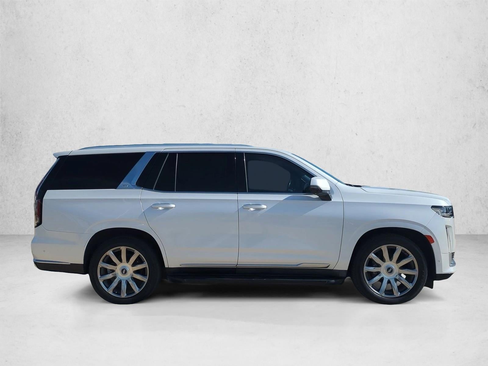 2023 Cadillac Escalade RWD Premium Luxury Platinum