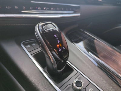 2021 Cadillac Escalade ESV Sport