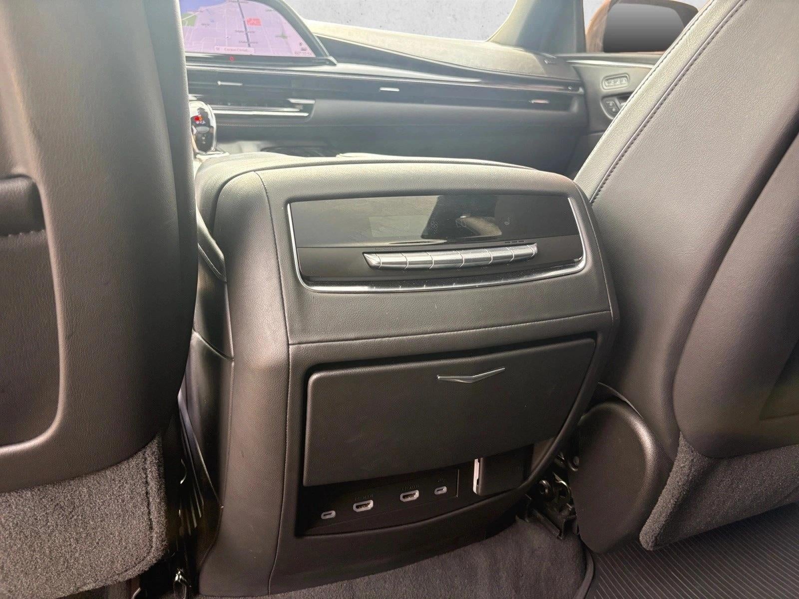 2021 Cadillac Escalade ESV Sport