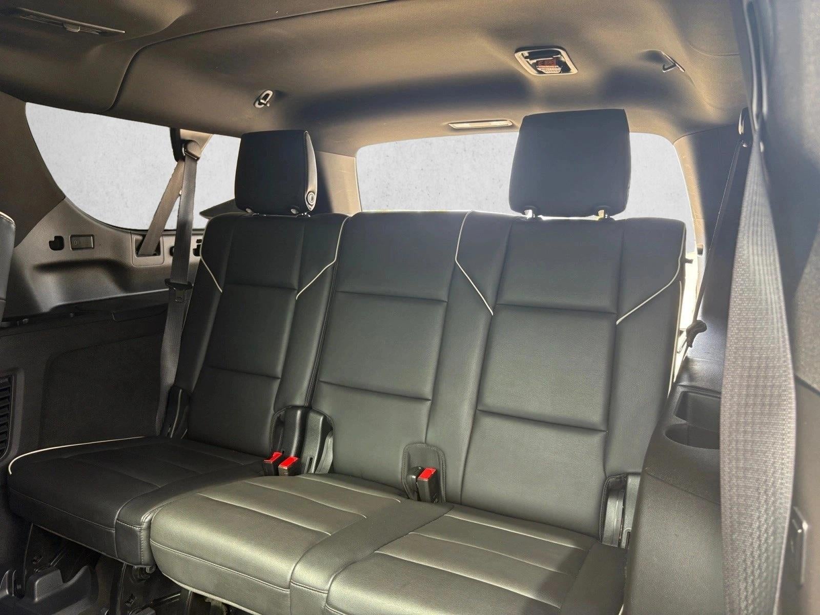 2021 Cadillac Escalade ESV Sport