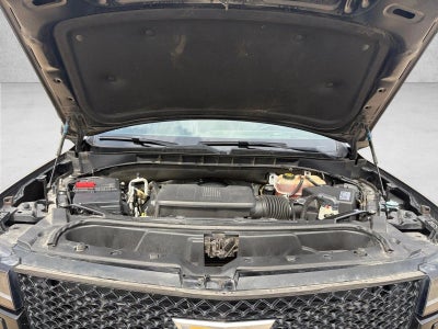 2021 Cadillac Escalade ESV Sport