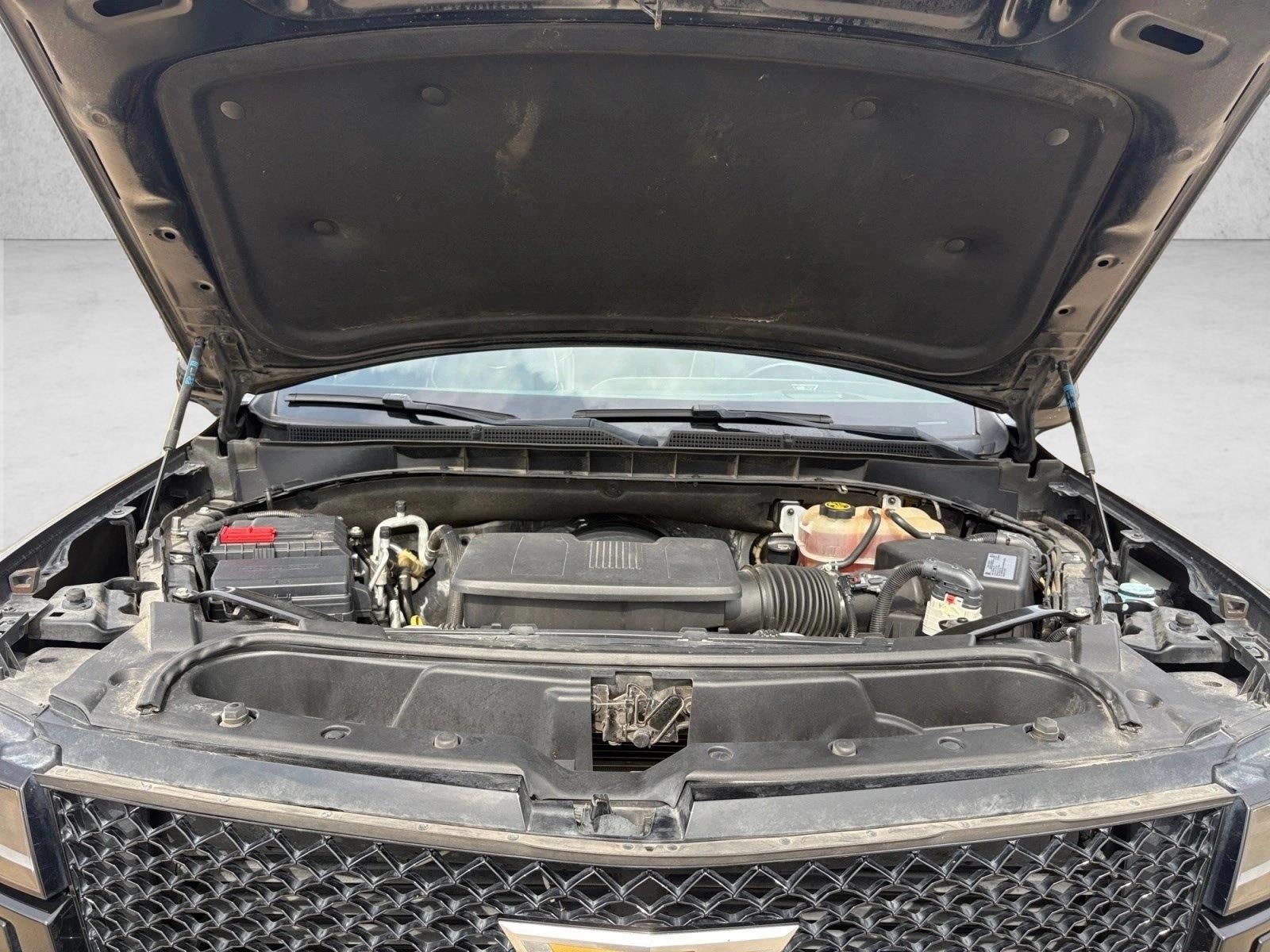 2021 Cadillac Escalade ESV Sport