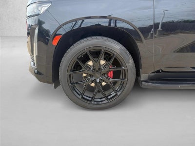 2021 Cadillac Escalade ESV Sport