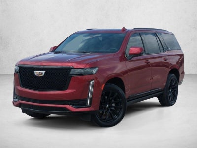 2023 Cadillac Escalade 4WD Sport