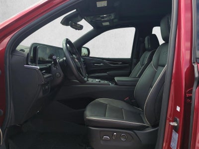 2023 Cadillac Escalade 4WD Sport