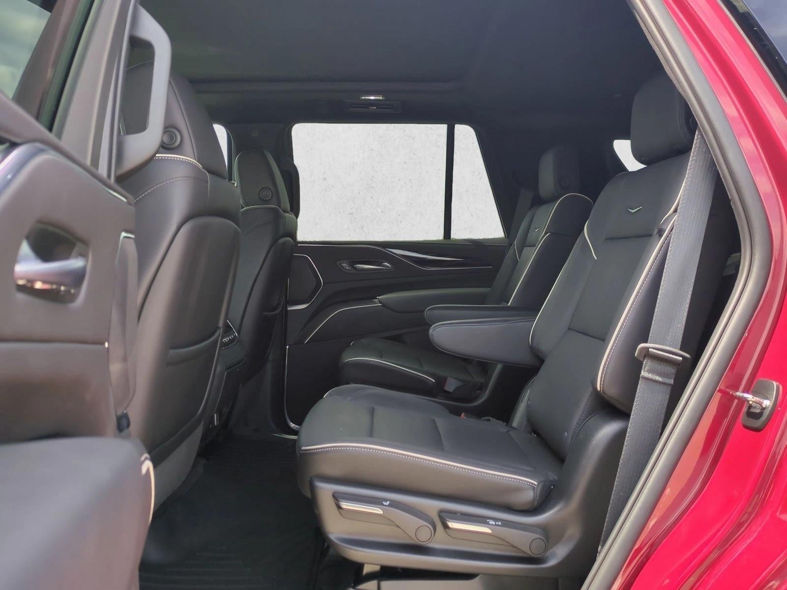 2023 Cadillac Escalade 4WD Sport