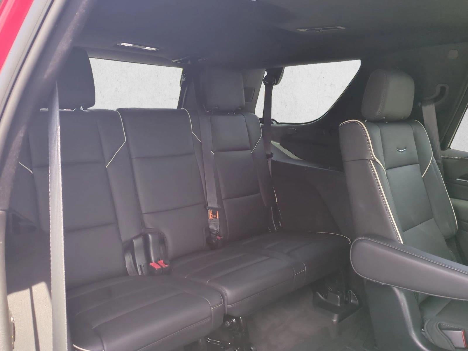 2023 Cadillac Escalade 4WD Sport