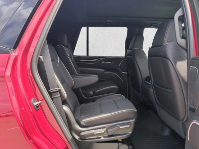 2023 Cadillac Escalade 4WD Sport