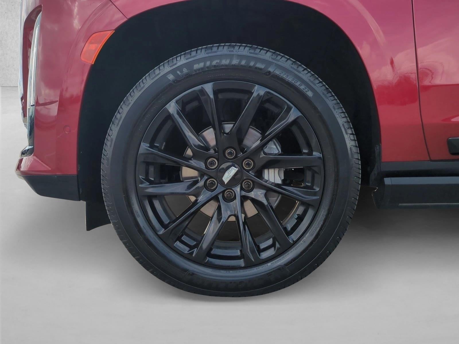 2023 Cadillac Escalade 4WD Sport